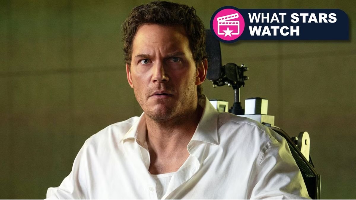 Mercy on Prime Video is a huge AI flop — but Chris Pratt's double bill recommendation is the underrated Christopher Nolan movie you need to stream ASAP