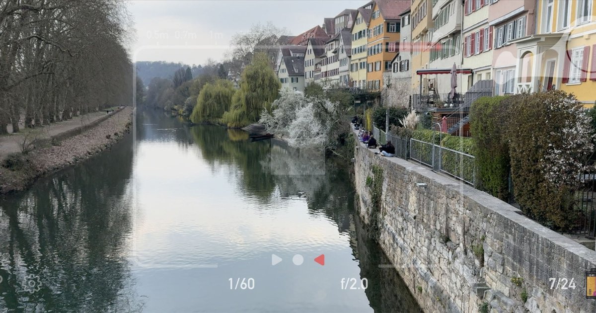 App Mimics the Analog Rangefinder Experience So Well, It Charges You ‘Per Roll’