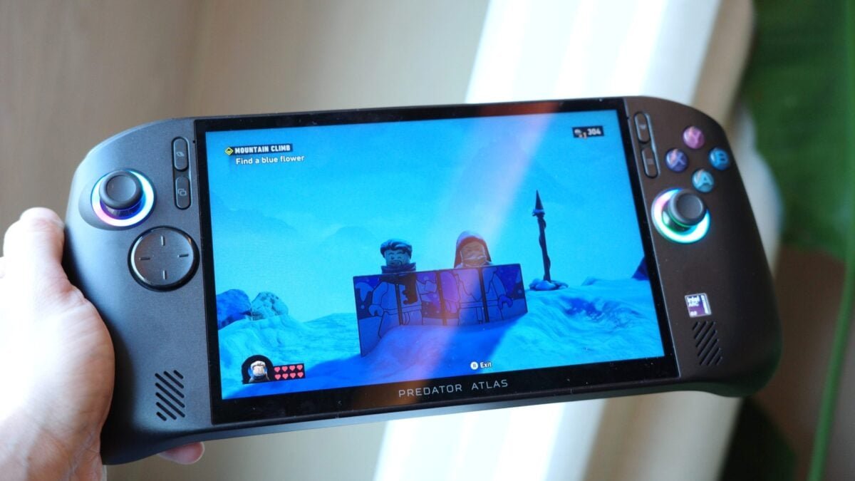 Intel’s ‘Fake Frames’ Will Predict Your In-Game Moves Before You Make Them