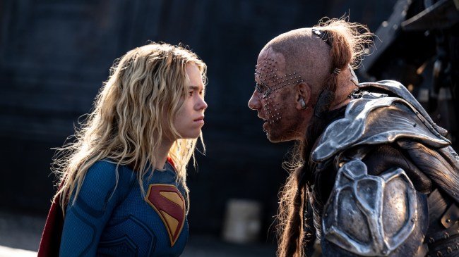 Did ‘Supergirl’ Mark the End of an Era for Superhero Movies? The Numbers Say Otherwise