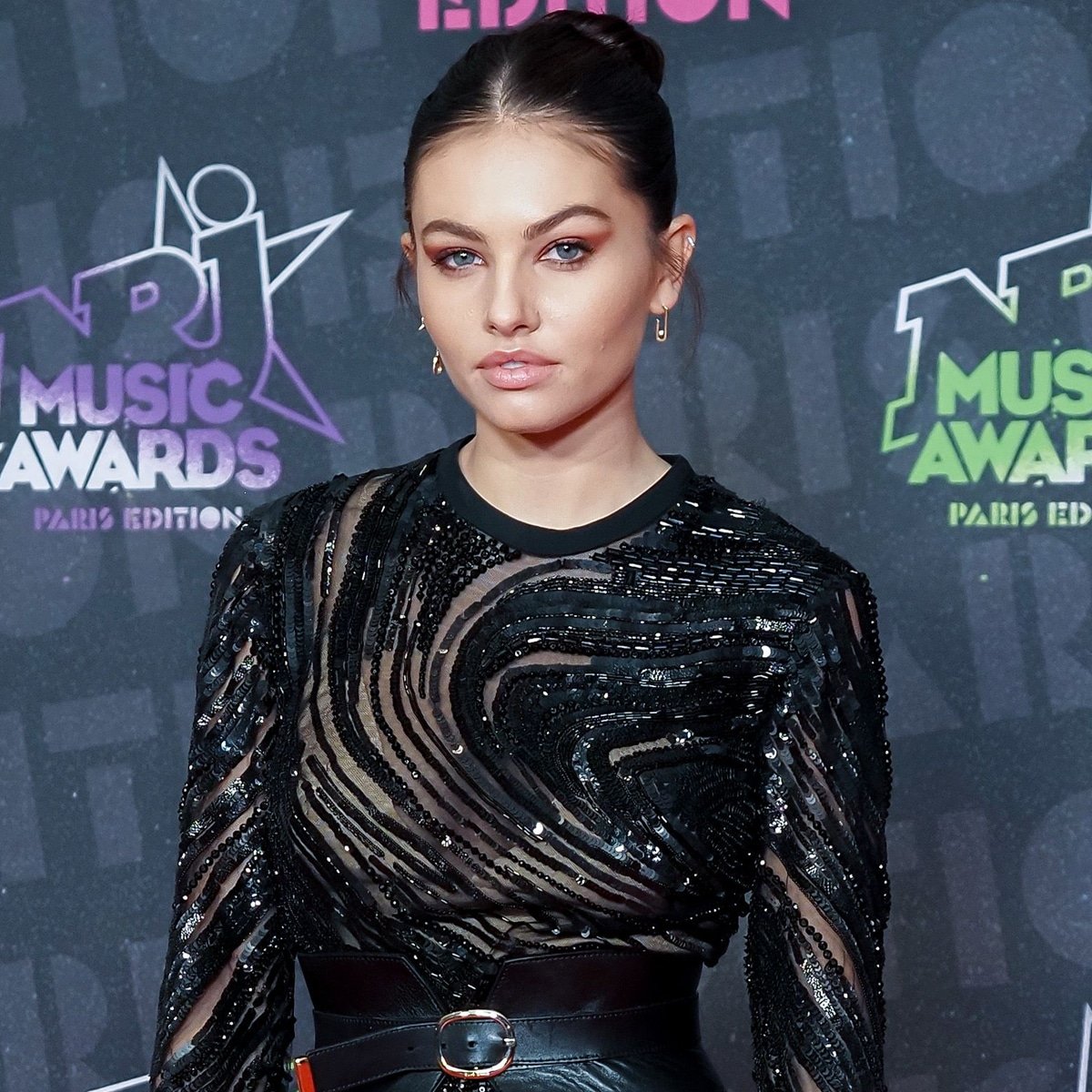 Thylane Blondeau's Life 20 Years After Being Named Most Beautiful Girl
