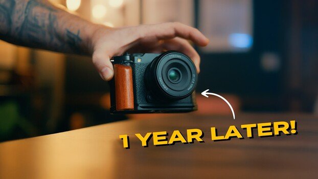 One Year With the Fujifilm X-M5: Is It Still the Best Camera Under $800?