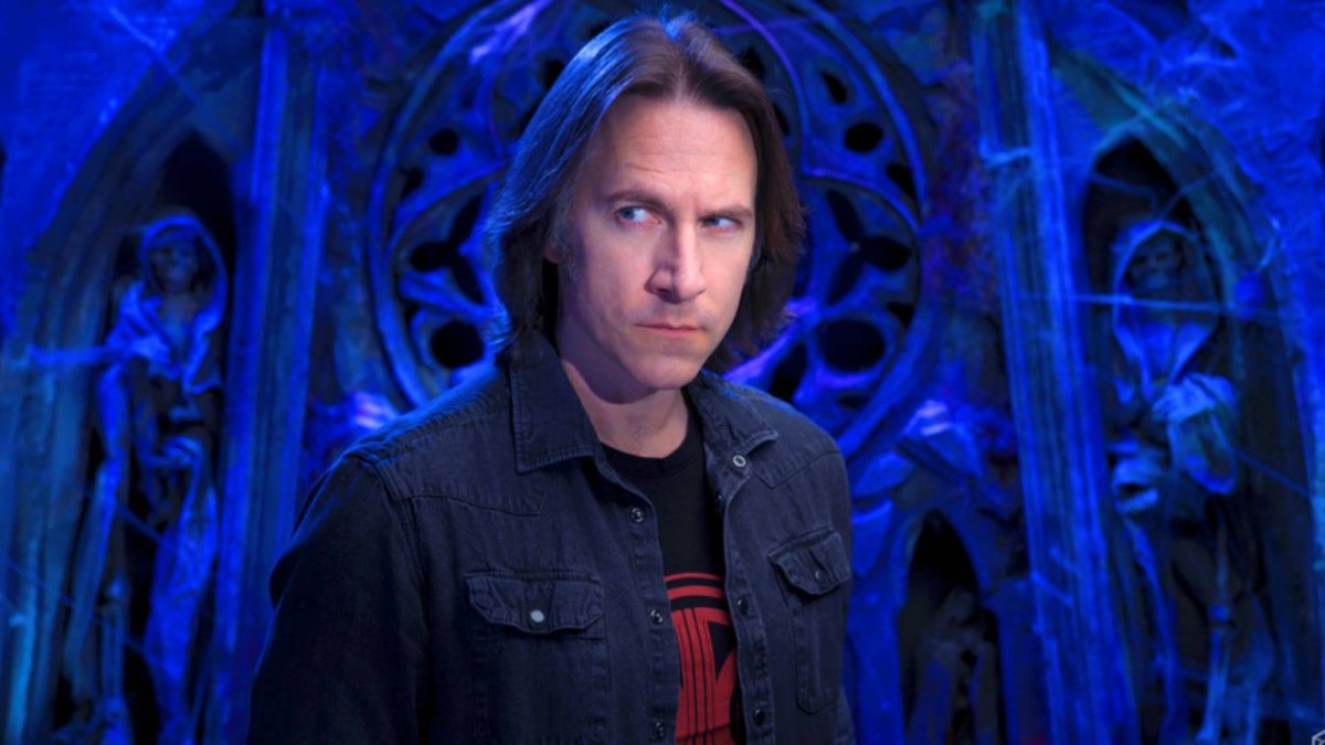 Matt Mercer returns as Critical Role's Dungeon Master for Age of Umbra: Sallowlands