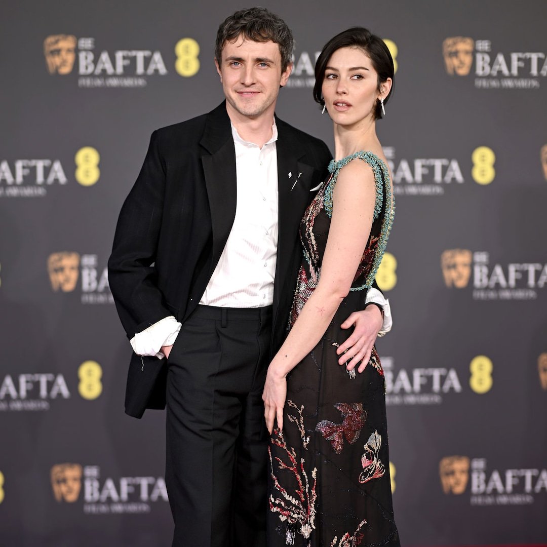 Gracie Abrams Details “Stable” Paul Mescal Romance