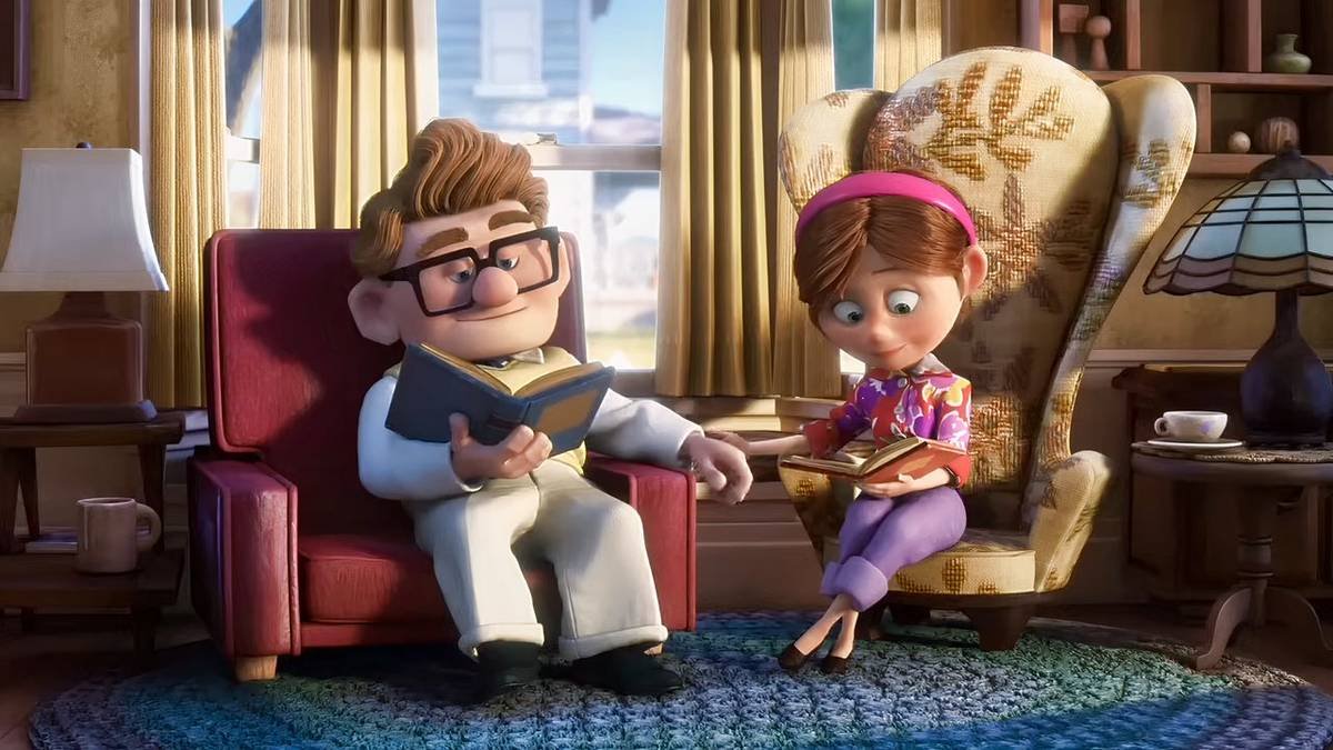 Disney Lorcana reveals its first cards from Pixar’s Up in Attack of the Vine