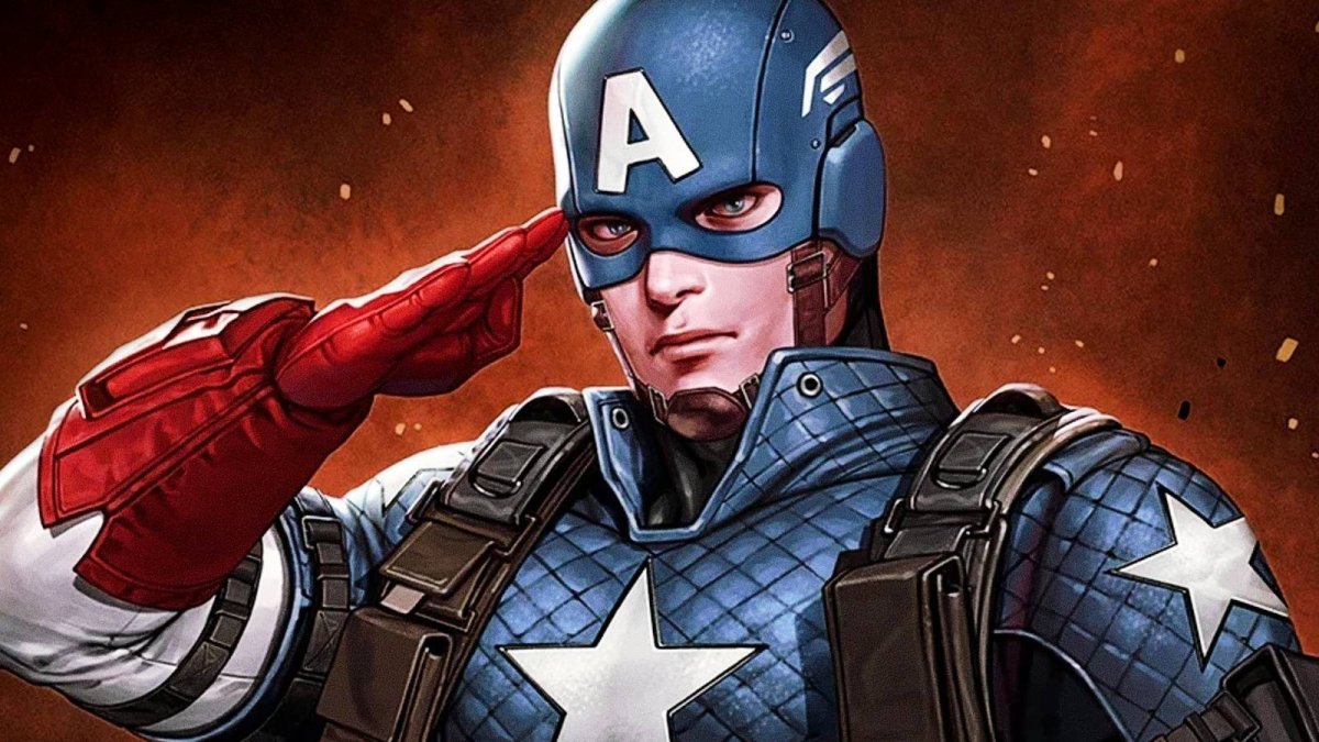 Marvel Officially Shares First Image Of Its Next Civil War