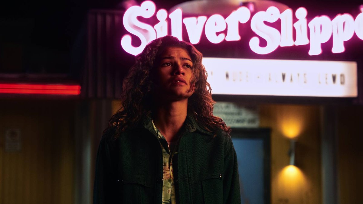 Euphoria To End With Season 3 After Devastating Series’ Finale