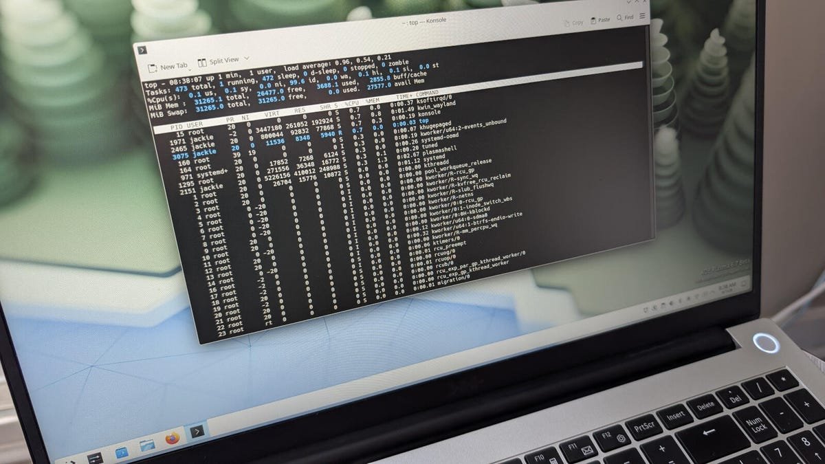 Want to be a Linux pro like me? Master these 8 skills first