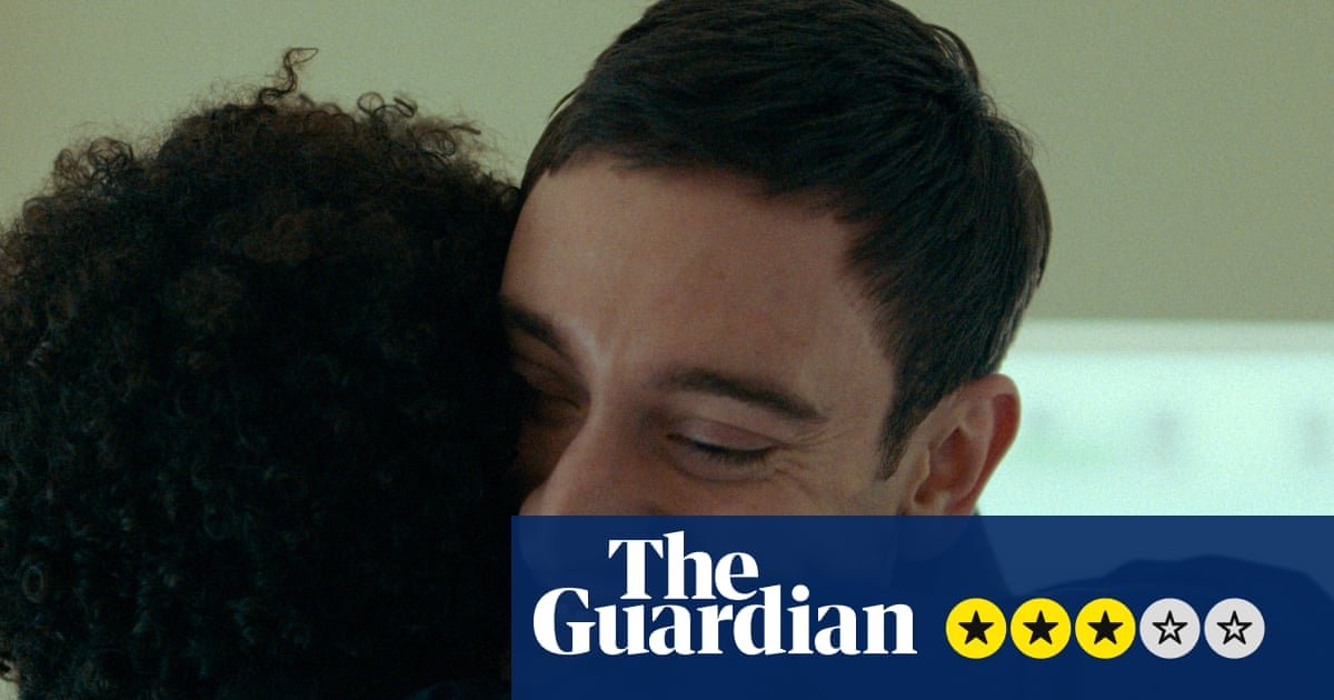 Nino review – time is running out for young man faced with cancer in shrewd sperm sample portrait