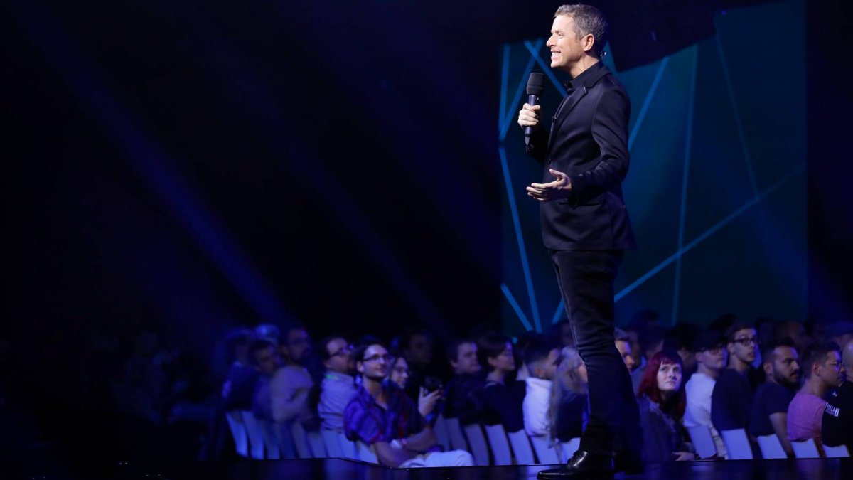 Summer Game Fest tried to replace E3, but The Game Awards did it better