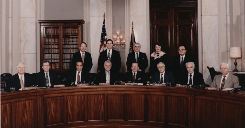 Senate Finance Committee makes bipartisan progress on crypto tax reform