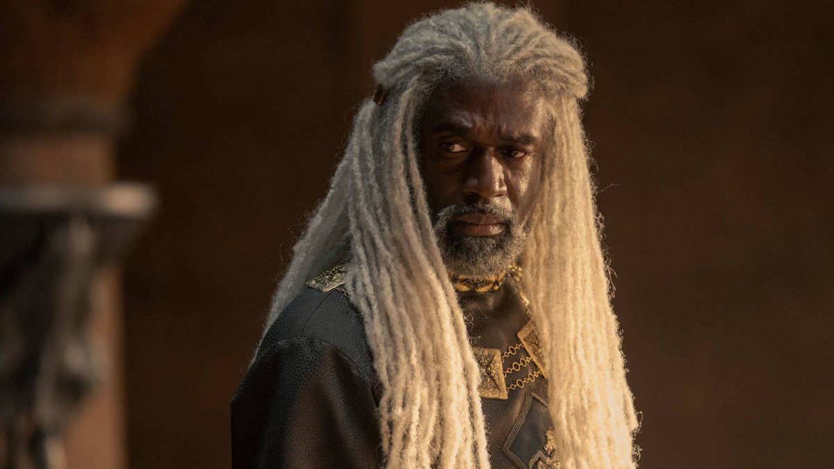 Game Of Thrones’ Sea Snake Prequel Series Gets Exciting New Update & Story Tease From HOTD Star