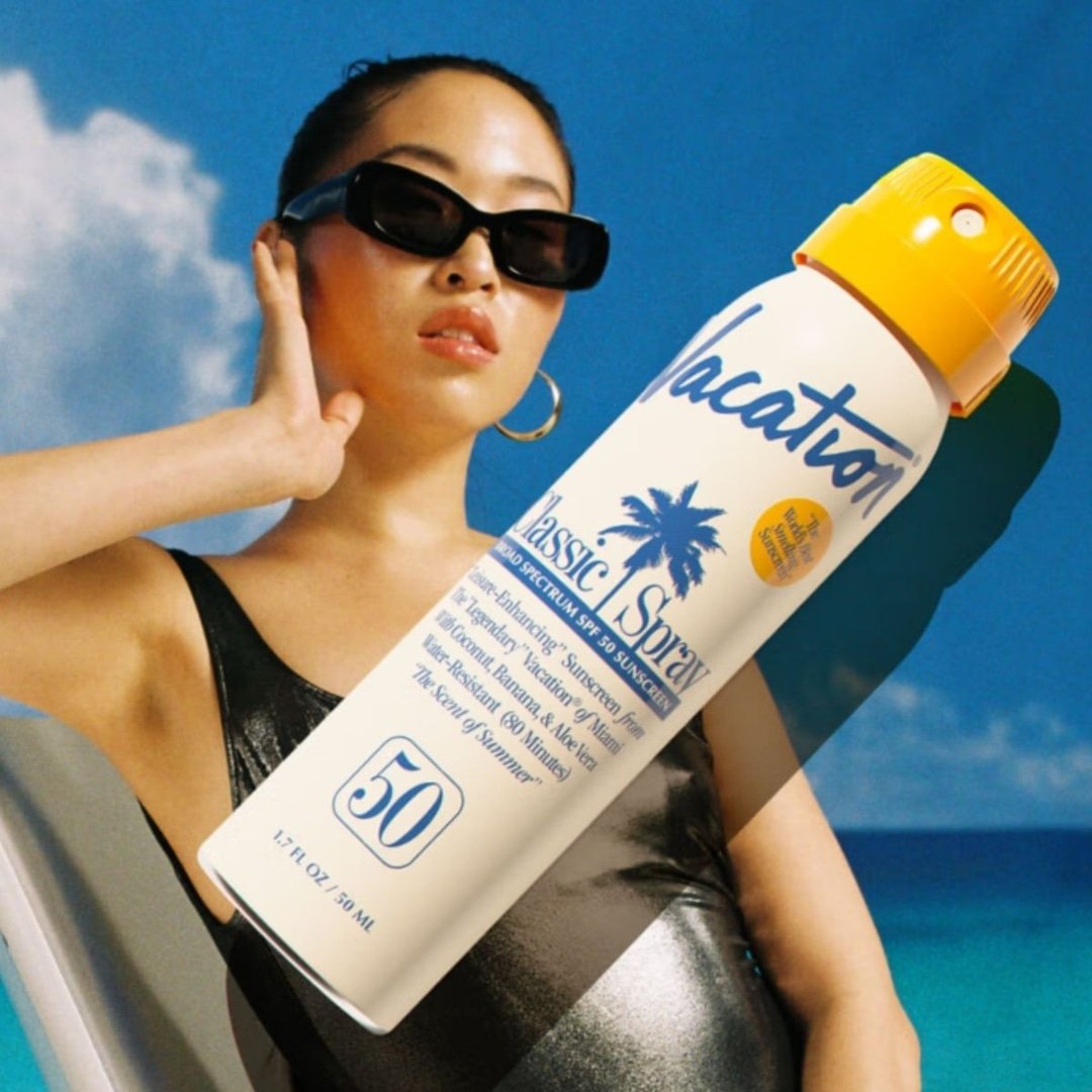 Makeup-Friendly Sunscreen Face Sprays That Won’t Ruin Your Glam