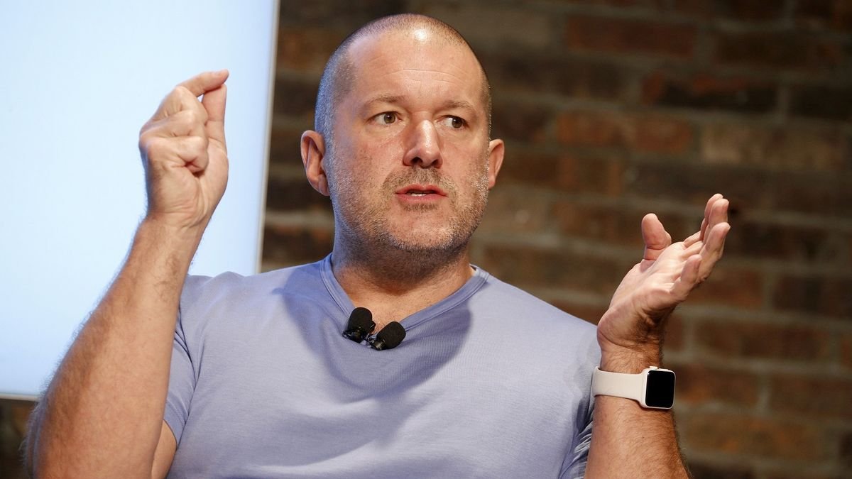 Quote of the day by former Apple design chief Jony Ive: "When something exceeds your ability to understand how it works it sort of becomes magical" — wisdom on the power of simplicity