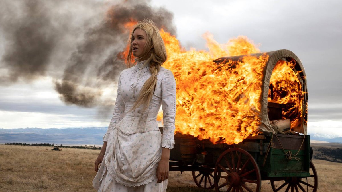 The Yellowstone Franchise's 15 Saddest Deaths