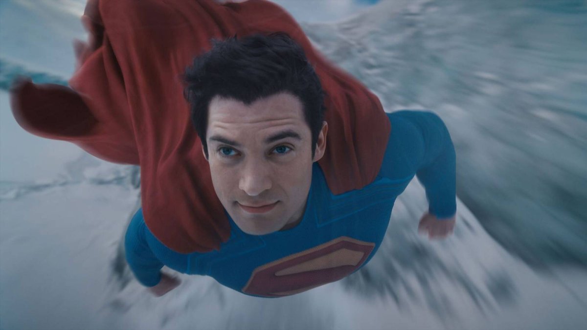 James Gunn’s Superman Sequel Just Showed How Marvel’s Failed Iron Man For Years