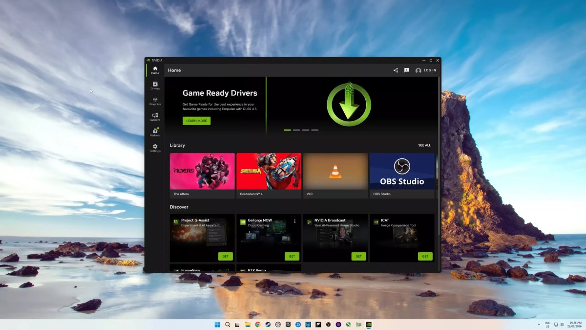 Does the Nvidia App Hurt Performance? We Benchmarked It.