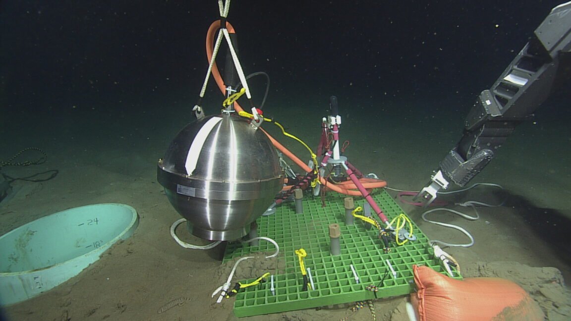 After Senate vote, Trump admin backs off plans to kill ocean monitoring