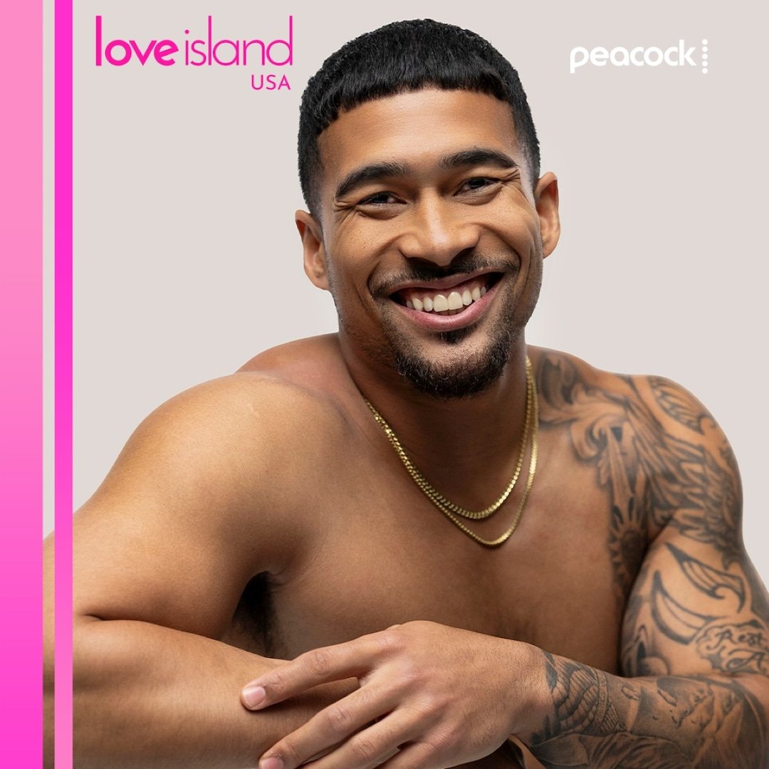 Love Island USA's Sean Reifel Speaks Out After Leaving Villa
