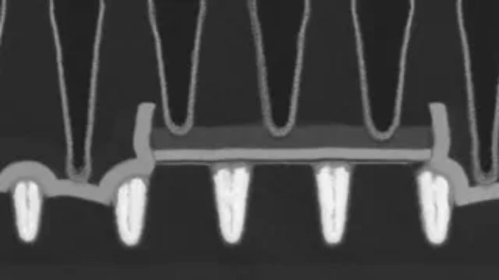 Post-silicon era gets closer as industry giants crack the 2D transistor scaling bottleneck with breakthrough tech — imec, ASML, and TSMC fab complementary 2D-material transistors at 50nm pitch on a 300mm wafer