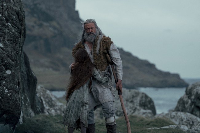 ‘The Death of Robin Hood’: What’s Historically Accurate in This Violent Revisionist Tale?