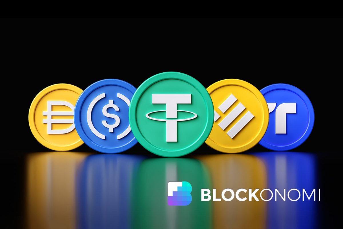 Where Is $273B in Stablecoin Liquidity Actually Going During This Crypto Slump?