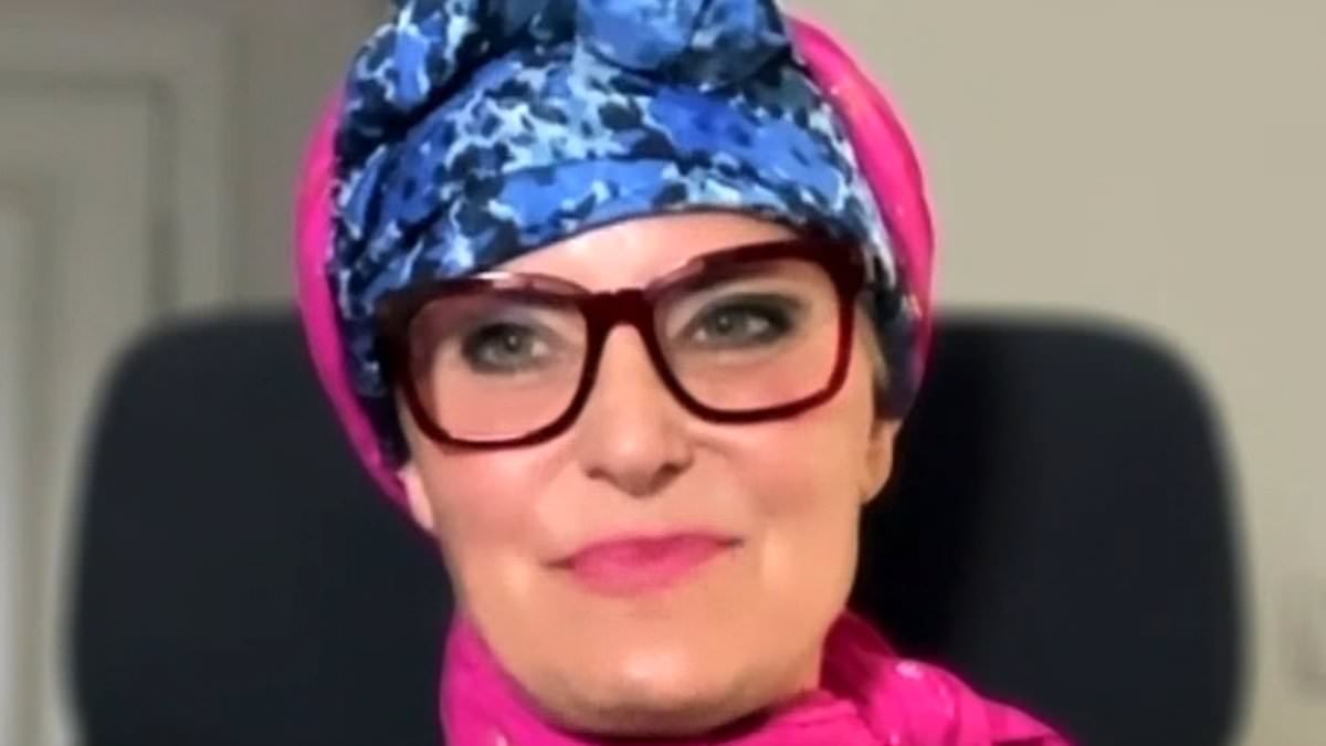 Coronation Street's Tracy Shaw, 52, says 'there's nothing normal about life anymore' as she opens up about the side effects of chemo after her breast cancer diagnosis