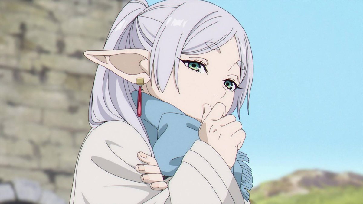 11 best anime to watch if you like Frieren