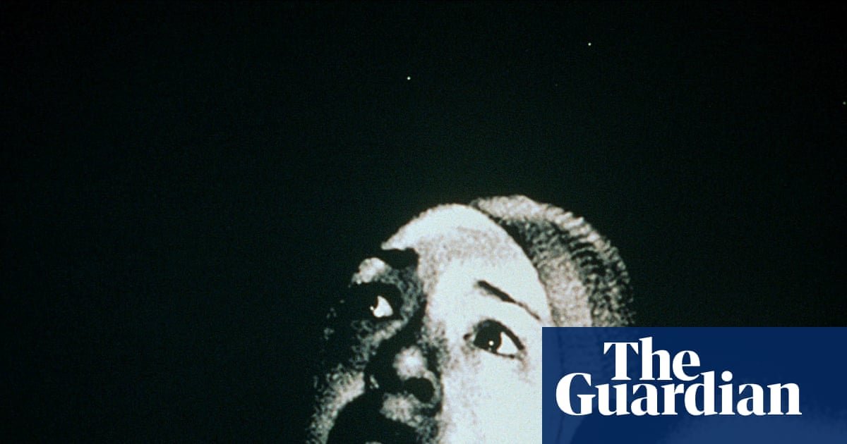 ‘It soothes me’: why The Blair Witch Project is my feelgood movie