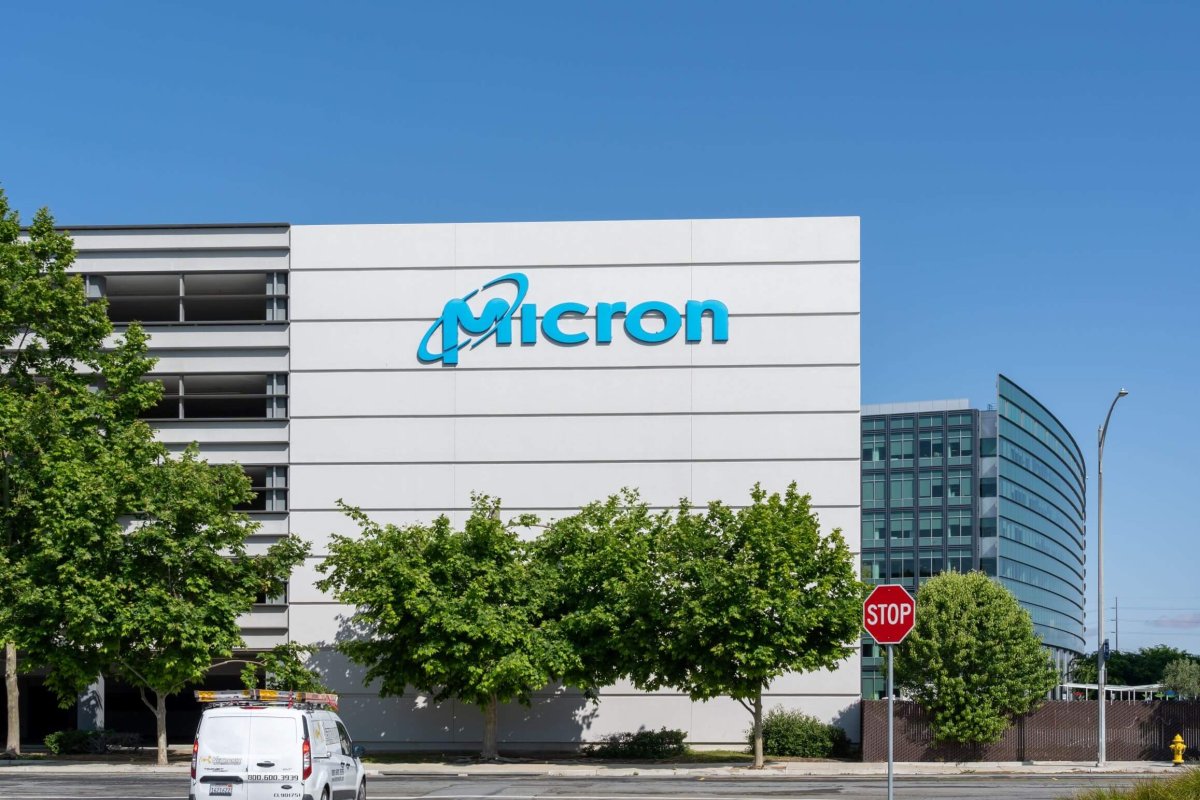 Micron (MU) Stock Rockets 15%, Then Retreats: Wall Street’s Reaction to Blockbuster Earnings