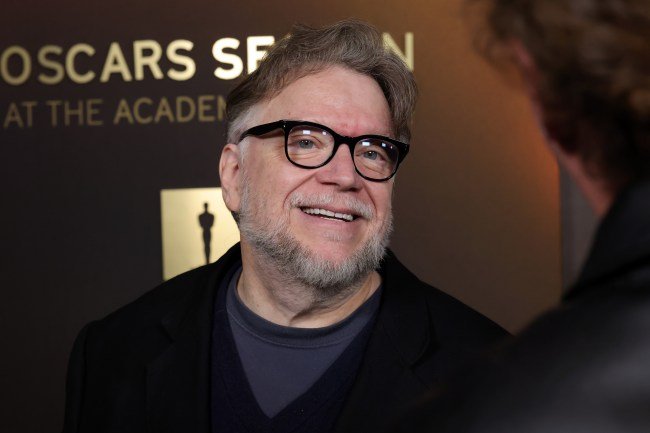 Guillermo del Toro, David Leitch, and More Join Academy Board of Governors as First-Time Members