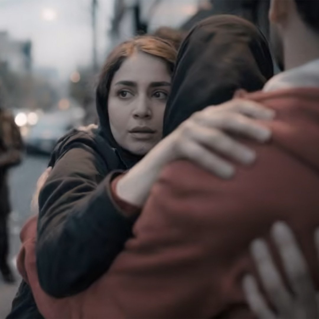 How Filmmaker Ash Koosha Made a Tribeca Festival Movie for $2,000