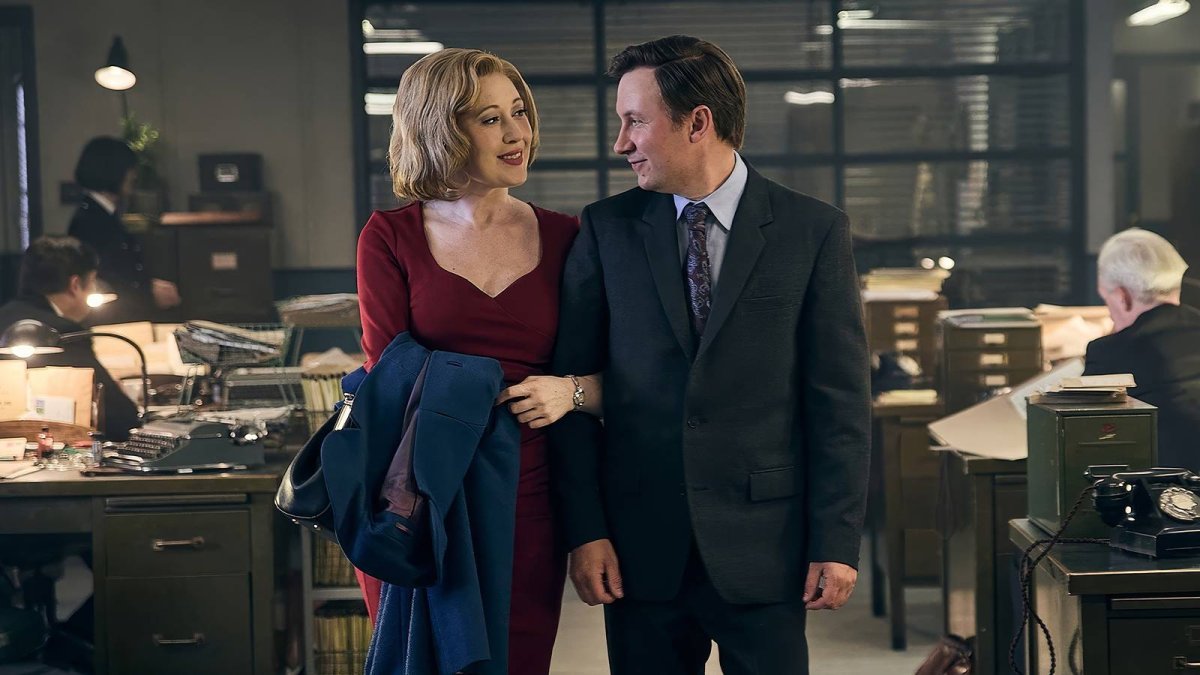 Your Favorite British Detective Series Is Bringing in Fresh Blood for Its Final Chapter