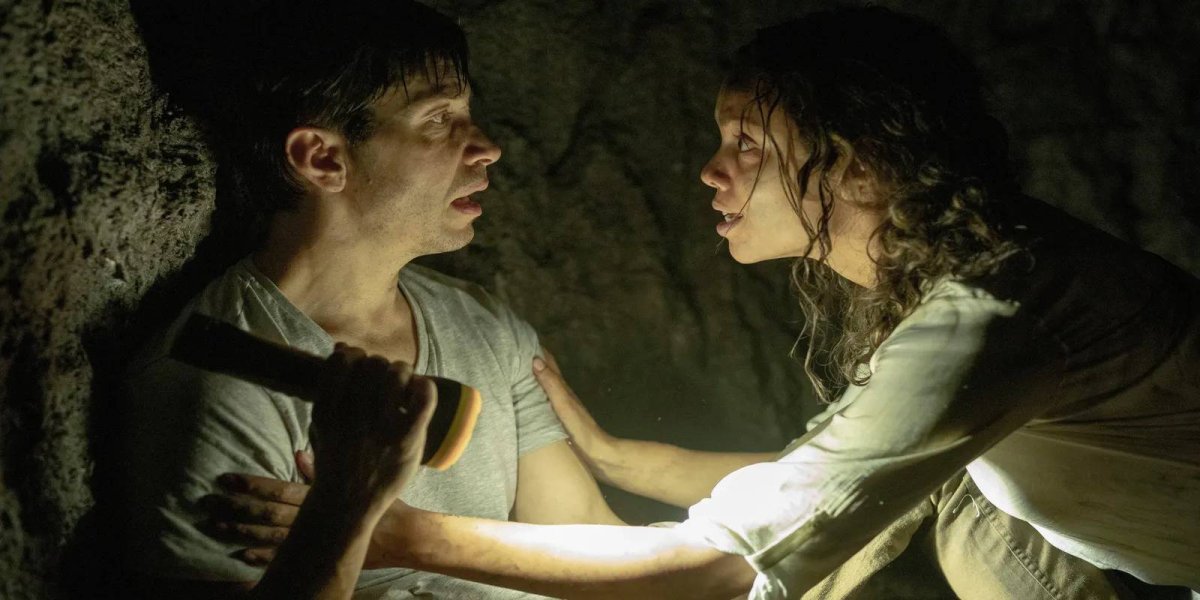 Zach Cregger's Barbarian finally getting physical release on Blu-ray