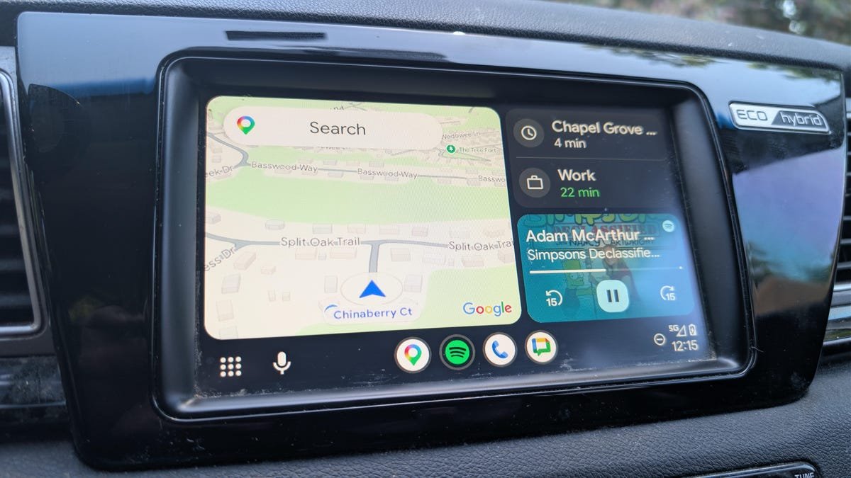 5 Android Auto mistakes you're probably making - and how to fix them