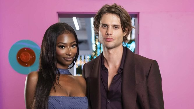 Are Trinity & Bryce Still Together on ‘Love Island USA’ Season 8?
