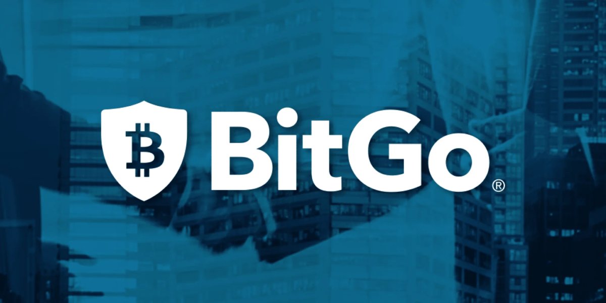 BitGo (BTGO) Stock Soars 11% on $50 Million Share Buyback Plan