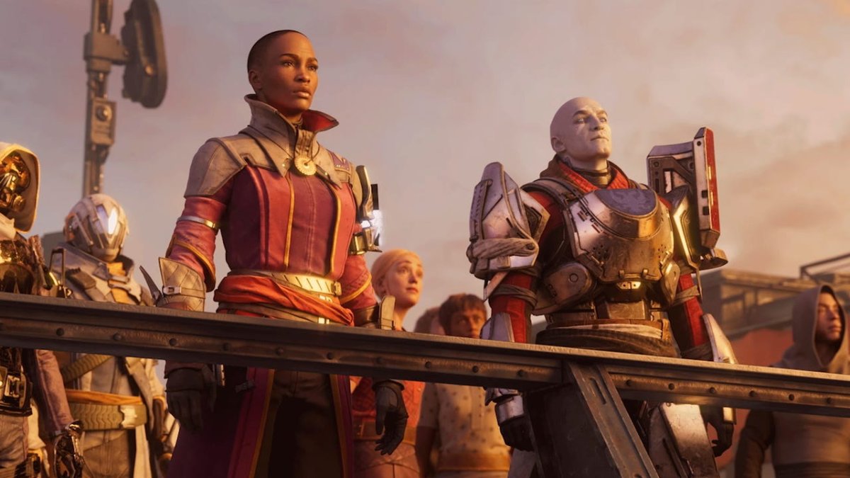 Warframe Dev Says 'No One Is Celebrating' as Destiny 2 Support Comes to a 'Heartbreaking' End