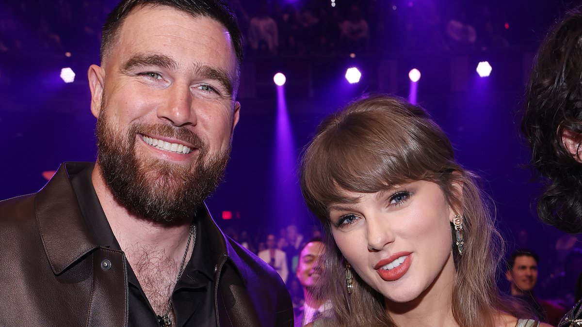 Taylor Swift's wedding performers revealed... including a heartthrob with a VERY special connection to her past