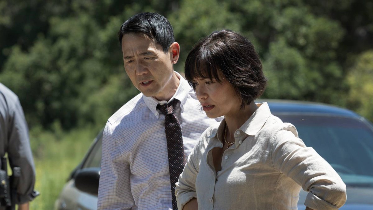 Paramount+’s 19-Part Crime Masterpiece Will Make Your Skin Crawl