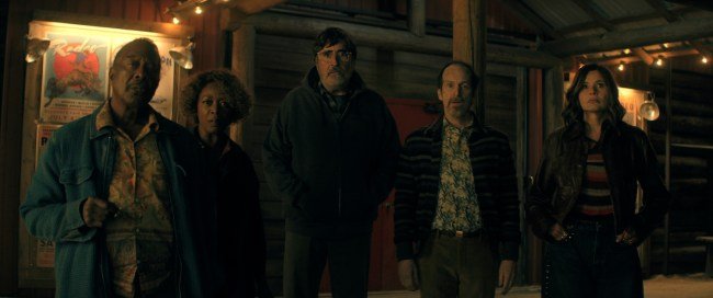 ‘The Boroughs’ Composer John Paesano Used Old Techniques to Create His Show’s Vibrant Score — Watch