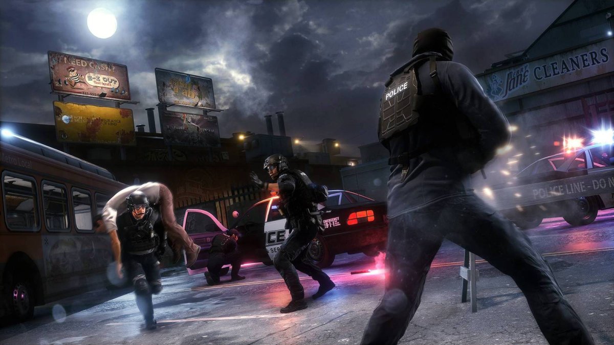 You have just one more week to play Battlefield Hardline on console