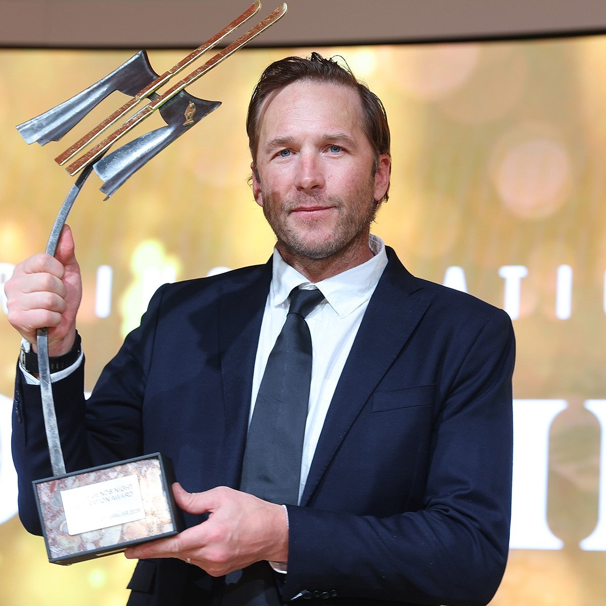 Olympic Skier Bode Miller Arrested on Drug Charges
