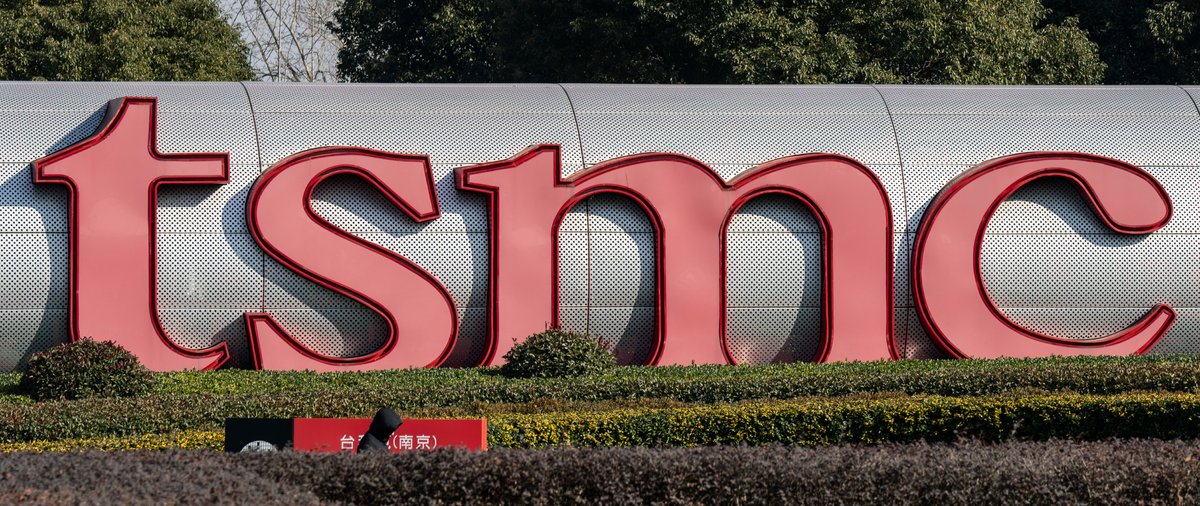 TSMC CEO C.C. Wei says, ‘It will be a long time before we can meet customer demand’ — tells shareholders that he will keep prices stable, refrain from implementing price hikes