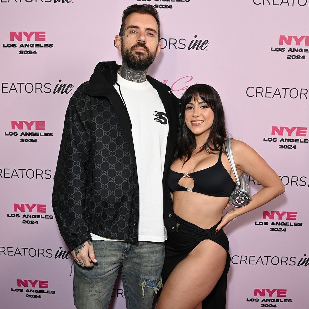 Inside Lena the Plug and Adam22's Love Story Amid Their Divorce