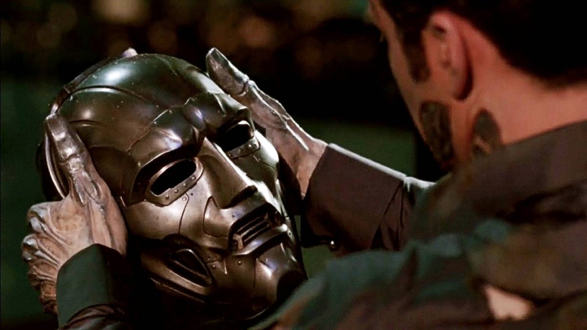 The Major Doctor Doom Reveal In Marvel’s Avengers: Doomsday Coffee Pop-Up Everybody Missed - MCU Theory Explained