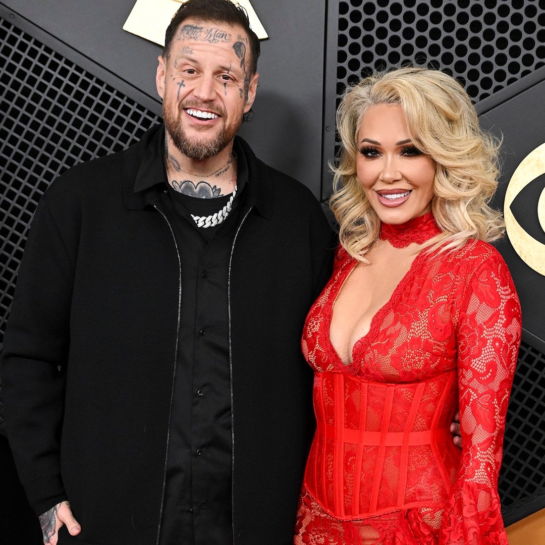 How Jelly Roll Hinted at Bunnie XO Break Up Before Divorce News