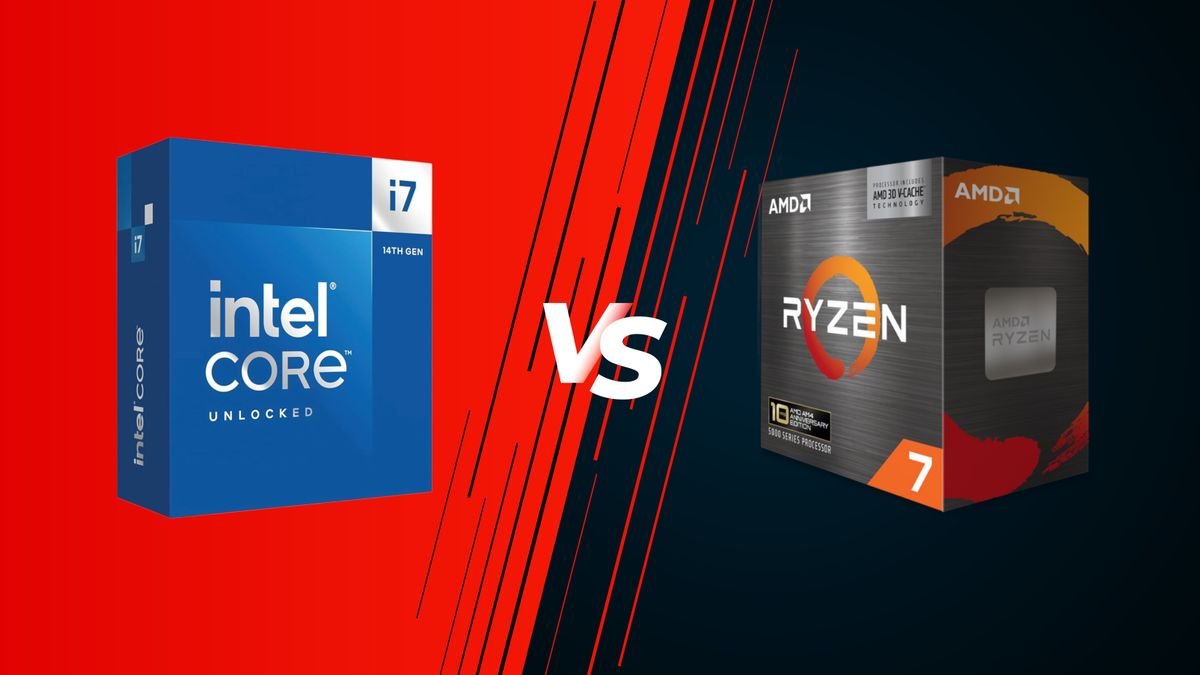AMD Ryzen 7 5800X3D vs Intel Core i7-14700K faceoff — A new battle for DDR4 supremacy in 2026