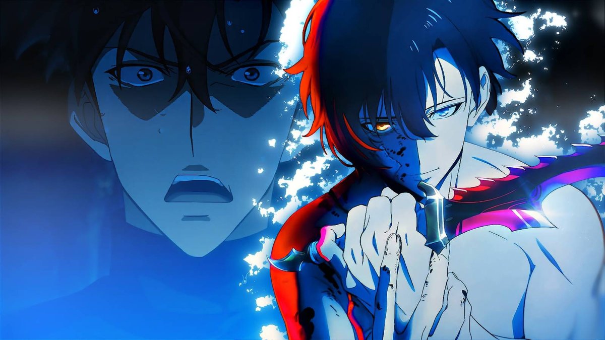 Solo Leveling's Biggest Anime Rival, Tomb Raider King, Just Dropped A New Trailer