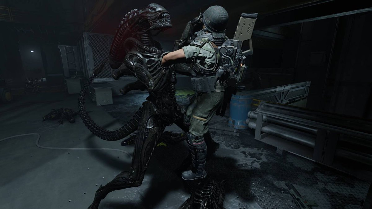 Aliens: Fireteam Elite 2 preview: A flashy and entertaining co-op shooter